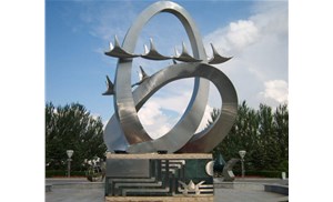 安徽雕塑公司簡述一般城市都需要什么樣的城市雕塑？