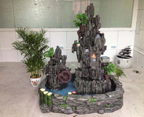 阜陽雕塑廠家定制是如何做的？