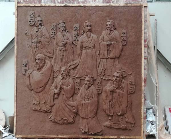 蕪湖雕塑廠家的業(yè)務(wù)范圍有哪些？