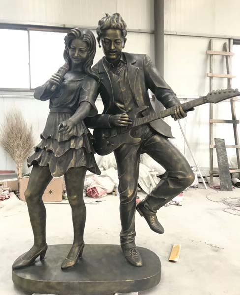 阜陽不銹鋼雕塑廠家認為雕塑價值是如何判定的？