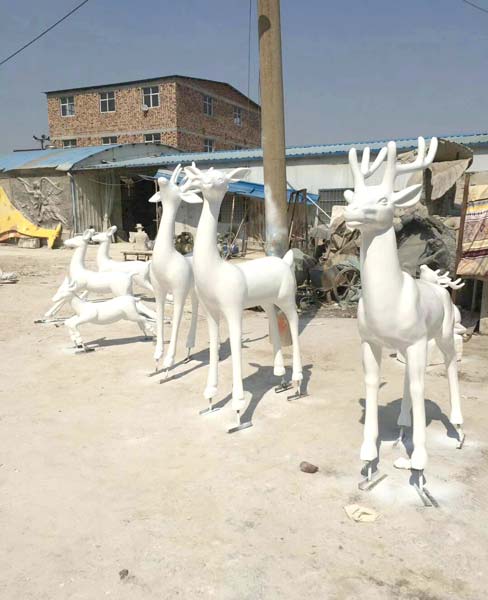 蕪湖雕塑廠家認(rèn)為雕塑價(jià)值是如何判定的？