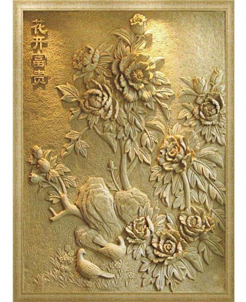 阜陽雕塑廠家簡述雕塑都有什么作用