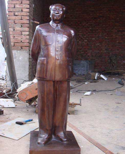 安徽雕塑公司的意義是什么呢？