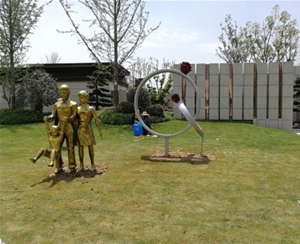 蕪湖人物雕塑的制作技巧都有什么？