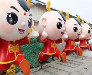 蕪湖不銹鋼景觀雕塑的分類有什么區(qū)別？