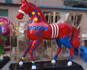 蕪湖不銹鋼景觀雕塑都是如何除銹的？