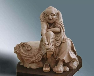 安徽雕塑公司定制是如何做的？