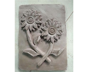 阜陽雕塑公司都是如何除銹的？