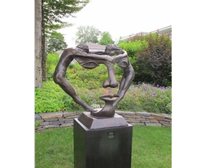 蕪湖人物雕塑定制是如何做的？