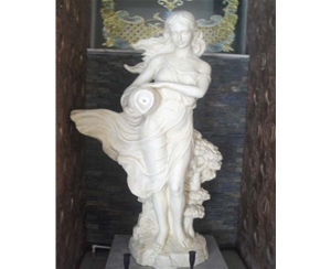 蕪湖人物雕塑的分類有什么區(qū)別？