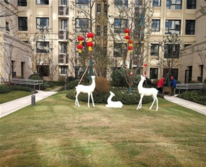 安徽雕塑公司認為雕塑價值是如何判定的？