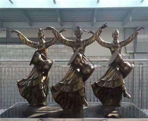 阜陽(yáng)不銹鋼雕塑廠家的分類有什么區(qū)別？