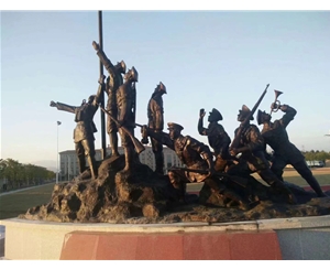 阜陽雕塑廠家簡述使用注意事項(xiàng)都有什么？