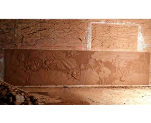 蕪湖人物雕塑的材料都是什么？