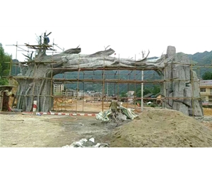 蕪湖人物雕塑制作的表現(xiàn)形式有什么？