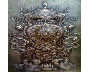 阜陽不銹鋼雕塑廠家制作的表現(xiàn)形式有什么？