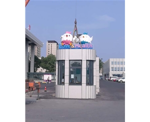 安徽雕塑公司的制作技巧都有什么？