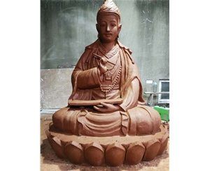 蕪湖不銹鋼景觀雕塑簡(jiǎn)述如何安裝？